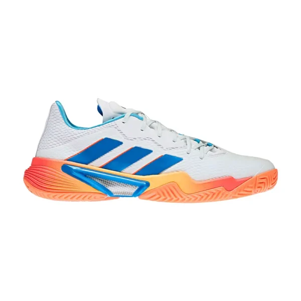 ZAPATILLAS ADIDAS AVACOURT BLANCO MUJER GX7814