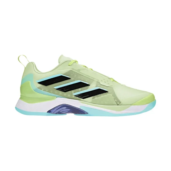 ZAPATILLAS ADIDAS AVACOURT VERDE MUJER GZ5919