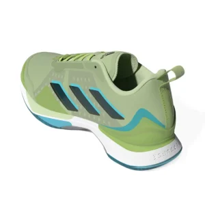 ZAPATILLAS ADIDAS AVACOURT VERDE MUJER GZ5919 - Imagen 2