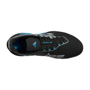 ZAPATILLAS ADIDAS BARRICADE CLAY NEGRO AZUL H02047 - Imagen 3