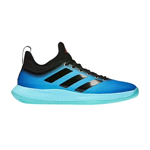 ZAPATILLAS ADIDAS DEFIANT GENERATION AZUL NEGRO GW4973