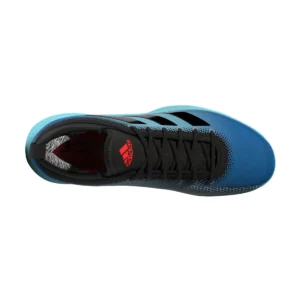 ZAPATILLAS ADIDAS DEFIANT GENERATION AZUL NEGRO GW4973 - Imagen 3