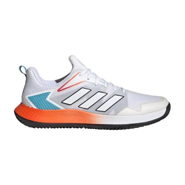 ZAPATILLAS ADIDAS DEFIANT SPEED M CLAY HQ8451