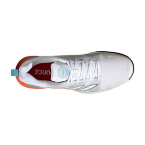 ZAPATILLAS ADIDAS DEFIANT SPEED M CLAY HQ8451 - Imagen 2