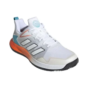 ZAPATILLAS ADIDAS DEFIANT SPEED M CLAY HQ8451 - Imagen 3