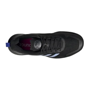 ZAPATILLAS ADIDAS DEFIANT SPEED M HQ8457 - Imagen 2