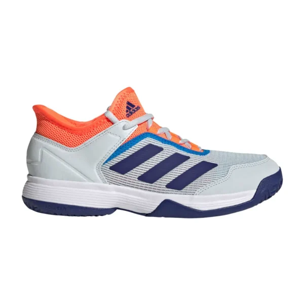 ZAPATILLAS ADIDAS UBERSONIC 4 AZUL JUNIOR GY3215