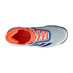 ZAPATILLAS ADIDAS UBERSONIC 4 AZUL JUNIOR GY3215 - Imagen 3