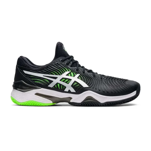 ZAPATILLAS ASICS COURT FF 2 CLAY 1041A082 005