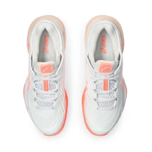 ZAPATILLAS ASICS COURT FF 3 CLAY 1042A221-103 MUJER - Imagen 3