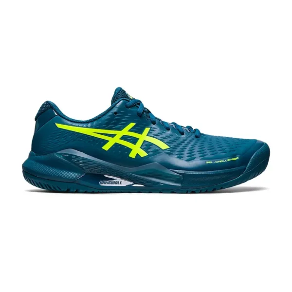 ZAPATILLAS ASICS GEL-CHALLENGER 14 1041A405 400 AZUL