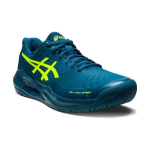 ZAPATILLAS ASICS GEL-CHALLENGER 14 1041A405 400 AZUL - Imagen 2