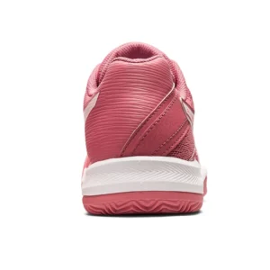 ZAPATILLAS ASICS GEL PADEL PRO 4 1042A111-705 ROSA BLANCO MUJER - Imagen 3