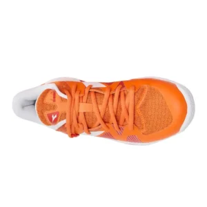 ZAPATILLAS DIADORA B ICON CLAY NARANJA MUJER - Imagen 2