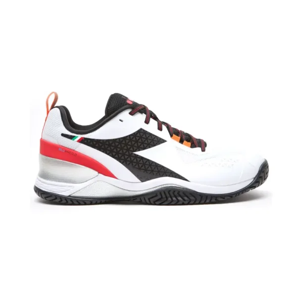 ZAPATILLAS DIADORA BLUSHIELD TORNEO AG BLANCO 178086