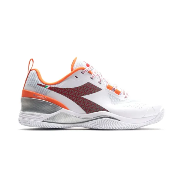 ZAPATILLAS DIADORA BLUSHIELD TORNEO W CLAY 178103 MUJER