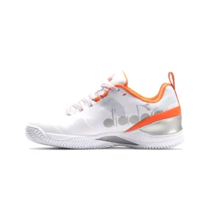 ZAPATILLAS DIADORA BLUSHIELD TORNEO W CLAY 178103 MUJER - Imagen 2