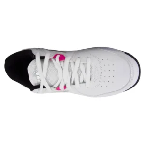 ZAPATILLAS DIADORA SMASH 5 BLANCO ROSA MUJER - Imagen 3