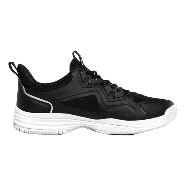 ZAPATILLAS DROP SHOT SUE NEGRO MUJER