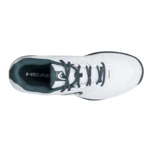 ZAPATILLAS HEAD REVOLT COURT BLANCO GRIS 273412 WHDG - Imagen 3