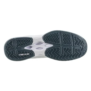 ZAPATILLAS HEAD REVOLT COURT BLANCO GRIS 273412 WHDG - Imagen 4