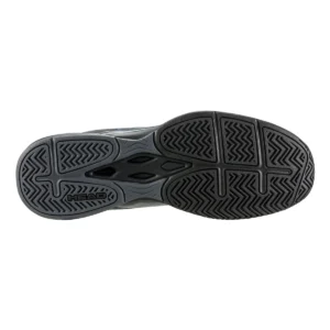 ZAPATILLAS HEAD REVOLT COURT NEGRO VERDE 273402 BKGR - Imagen 4