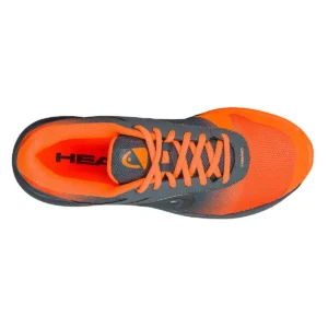 ZAPATILLAS HEAD SPRINT EVO 2 CLAY VERDE NARANJA 273502DGOR - Imagen 3