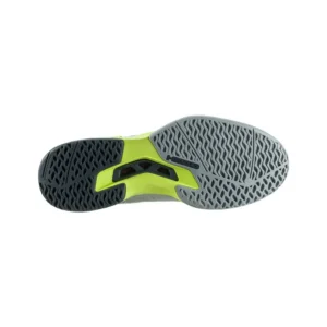 ZAPATILLAS HEAD SPRINT PRO 3.5 GRIS AMARILLO 273062 GRYE - Imagen 4