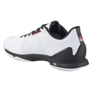 ZAPATILLAS HEAD SPRINT PRO 3.5 SANYO BLANCO NEGRO 273622WH - Imagen 2