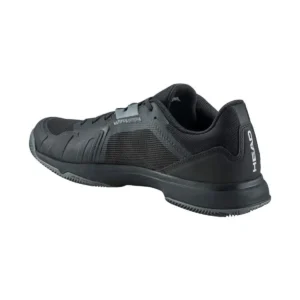 ZAPATILLAS HEAD SPRINT TEAM 3.5 CLAY NEGRO 273312 BK - Imagen 2