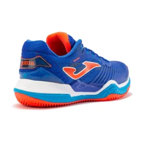 ZAPATILLAS JOMA POINT 22 ROYAL TPOINS2204P - Imagen 3