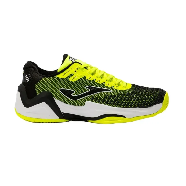 ZAPATILLAS JOMA T ACE 2209 AMARILLO NEGRO TACPS2209P