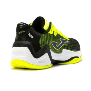 ZAPATILLAS JOMA T ACE 2209 AMARILLO NEGRO TACPS2209P - Imagen 2