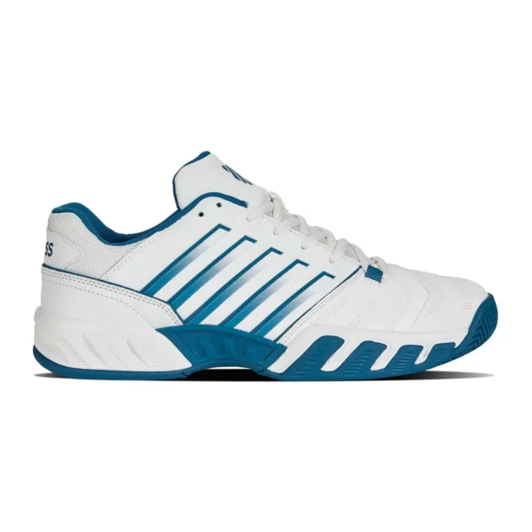 ZAPATILLAS KSWISS BIGSHOT LIGHT 4 06989126 BRLTWH