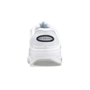 ZAPATILLAS KSWISS DEFIER RS MIXTA NEGRO BLANCO 01033175 - Imagen 3