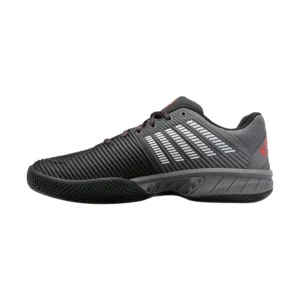 ZAPATILLAS KSWISS EXPRESS LIGHT 2 MIXTA NEGRO GRIS 06744042 - Imagen 2