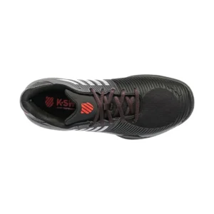 ZAPATILLAS KSWISS EXPRESS LIGHT 2 MIXTA NEGRO GRIS 06744042 - Imagen 3