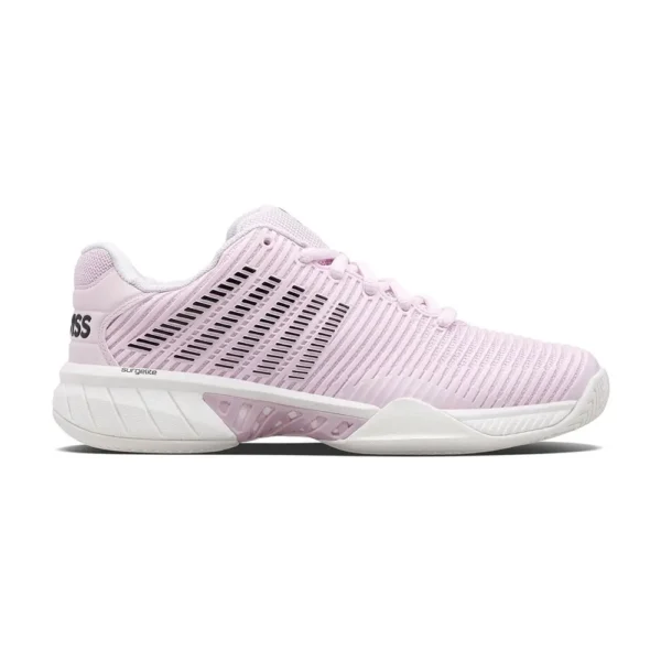 ZAPATILLAS KSWISS HYPERCOURT EXPRESS 2 ROSA MUJER 96613581