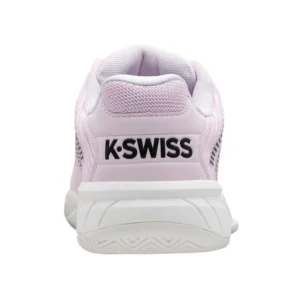 ZAPATILLAS KSWISS HYPERCOURT EXPRESS 2 ROSA MUJER 96613581 - Imagen 2