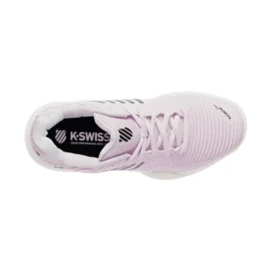 ZAPATILLAS KSWISS HYPERCOURT EXPRESS 2 ROSA MUJER 96613581 - Imagen 3