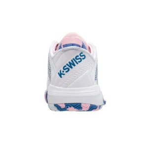 ZAPATILLAS KSWISS HYPERCOURT SUPREME HB BLANCO AZUL MUJER 96617969 - Imagen 3