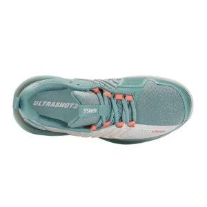 ZAPATILLAS KSWISS ULTRASHOT 3 96988143 MUJER - Imagen 3