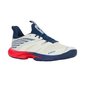 ZAPATILLAS KSWISS ZAPATILLASPEED TRAC 7392146 - Imagen 2