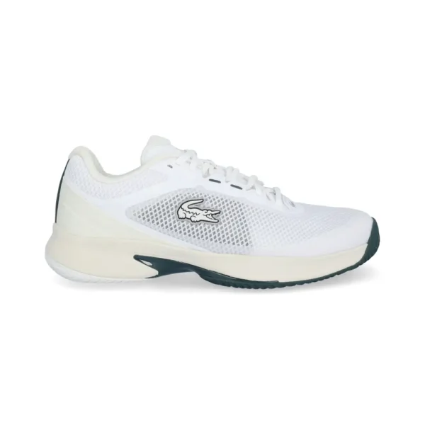 ZAPATILLAS LACOSTE TECH POINT 45F012 1R5 MUJER