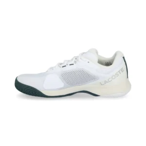 ZAPATILLAS LACOSTE TECH POINT 45F012 1R5 MUJER - Imagen 2