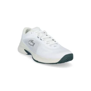 ZAPATILLAS LACOSTE TECH POINT 45F012 1R5 MUJER - Imagen 3