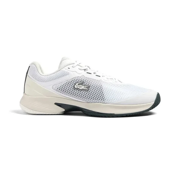 ZAPATILLAS LACOSTE TECH POINT BLANCO 45M015 1R5