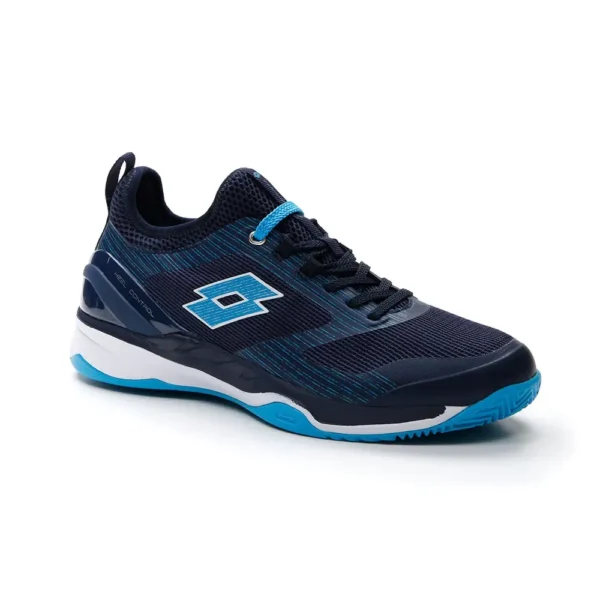 ZAPATILLAS LOTTO MIRAGE 200 CLY AZUL NAVY 213626 8SR