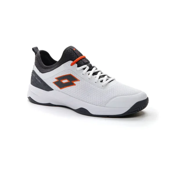 ZAPATILLAS LOTTO MIRAGE 500 II ALL ROUND BLANCO 216634 8CV