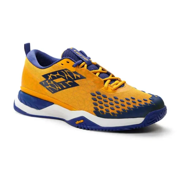 ZAPATILLAS LOTTO RAPTOR HYPERPULSE 100 SPD 215623 8SO